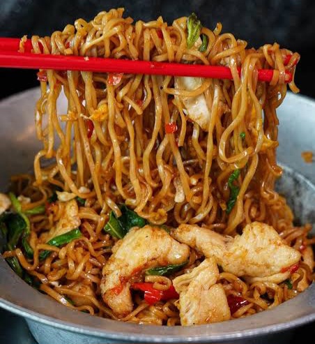food